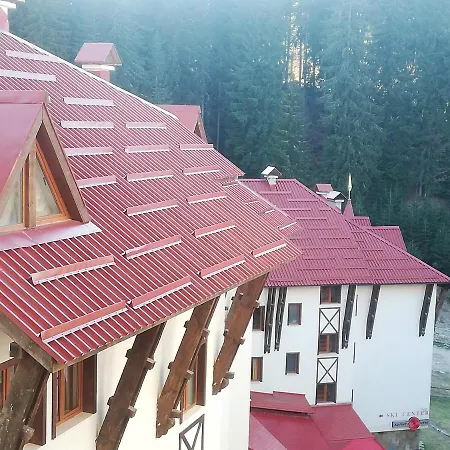 Apartment 109 комплекс 