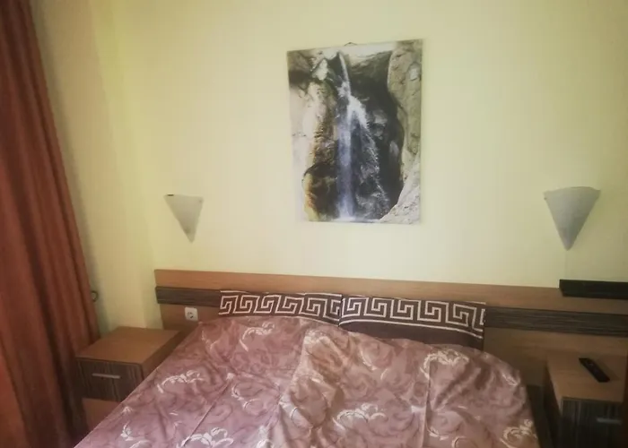 Apartment 109 комплекс 