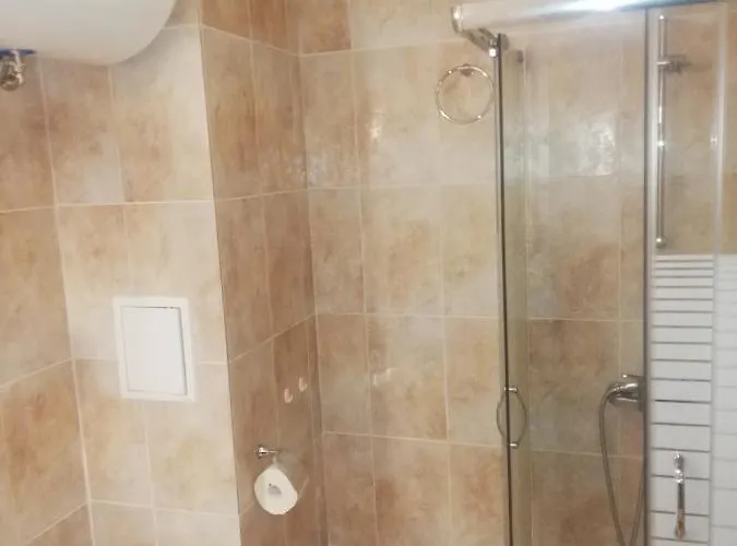 Apartment 109 комплекс 