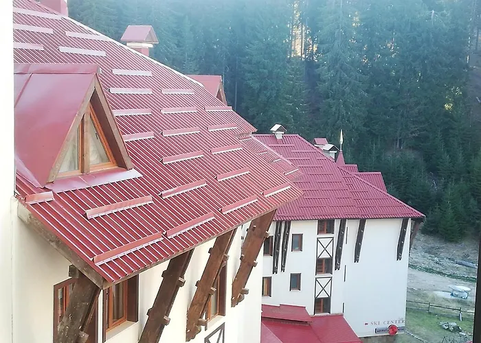 Apartment 109 комплекс 